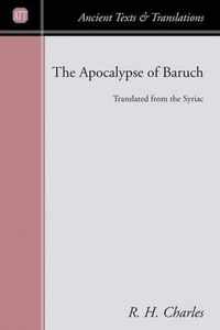 The Apocalypse of Baruch