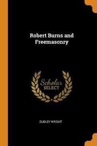 Robert Burns and Freemasonry