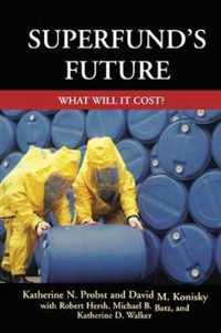 Superfund's Future