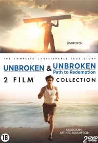 Unbroken & Unbroken Pathto Redemption