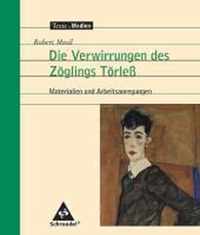 Robert Musil Verwirrungen des Zöglings Törleß