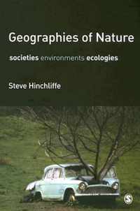 Geographies of Nature