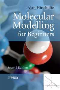 Molecular Modelling For Beginners