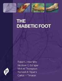 The Diabetic Foot