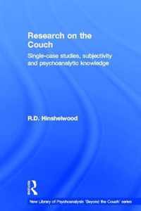 Research on the Couch