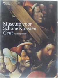 Museum voor Schone Kunsten Gent