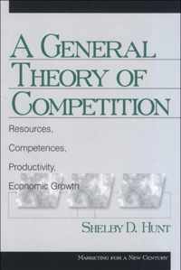 A General Theory of Competition