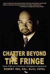 Chatter Beyond the Fringe