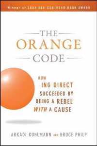 Orange Code