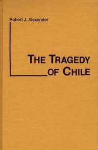 The Tragedy of Chile