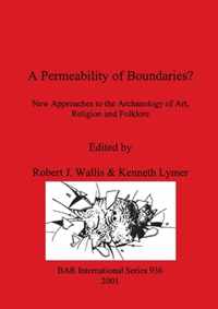 A Permeability of Boundaries