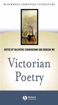 Victorian Poetry