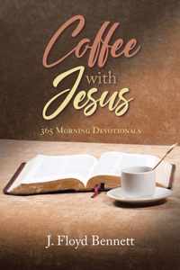 Coffee with Jesus