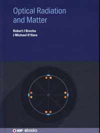 Optical Radiation and Matter