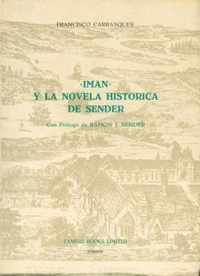 Iman' y la Novela Historica de Sender