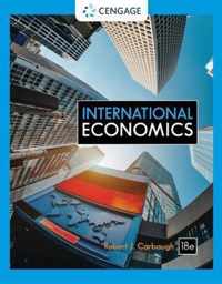 International Economics