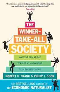 Winner-Take-All Society