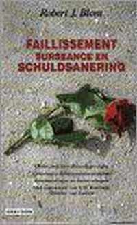 Faillissement, Surseance En Schuldsanering