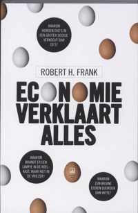 Economie verklaart alles