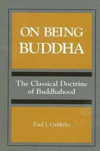 On Being Buddha