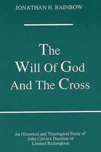 The Will of God and the Cross