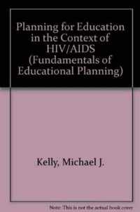 Planning for Education in the Context of HIV/AIDS