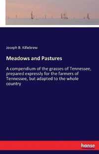 Meadows and Pastures