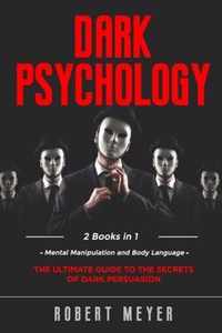 Dark Psychology