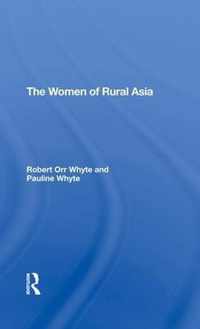 The Women Of Rural Asia