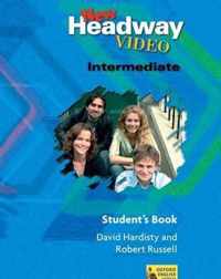 New Headway Video - Intermediate student's book