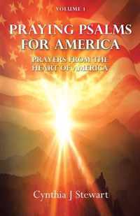 Praying Psalms for America