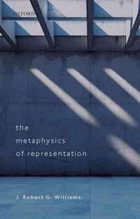 The Metaphysics of Representation