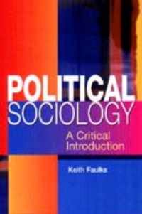 Political Sociology