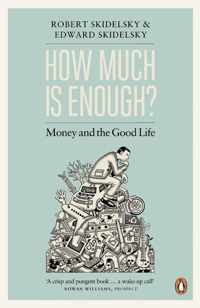 How Much Is Enough