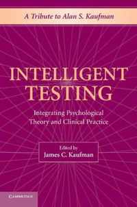 Intelligent Testing