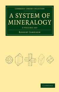 System Of Mineralogy