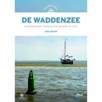 Vaarwijzer  -   De Waddenzee