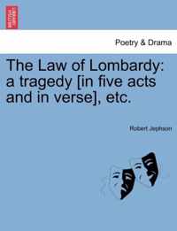 The Law of Lombardy