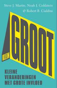 kleinGROOT