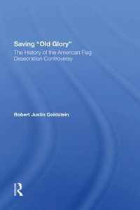 Saving Old Glory