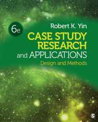 Case Study Research and Applications