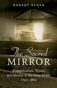 The Sacred Mirror