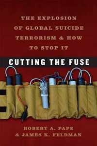 Cutting the Fuse