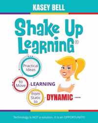 Shake Up Learning