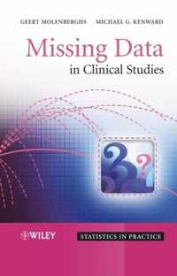 Missing Data In Clinical Studies