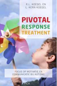 Pivotal response treatment