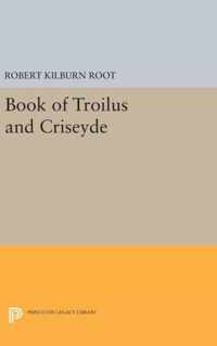 Book of Troilus and Criseyde