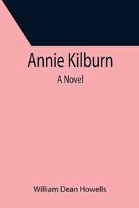 Annie Kilburn