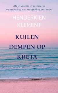 KUILEN DEMPEN OP KRETA