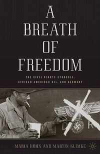 A Breath of Freedom